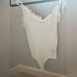 Shein bodysuit size L